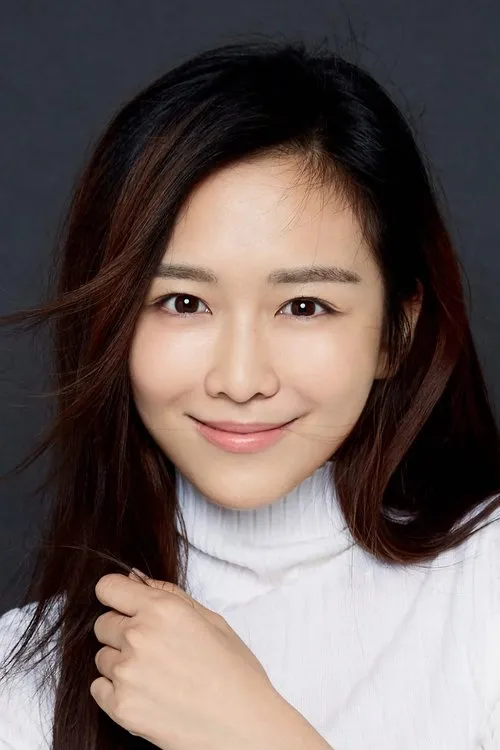 Yang Anqi — personaje: Jin Qian