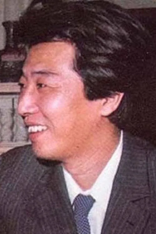 Yang Chengchun en su biografía y filmografía