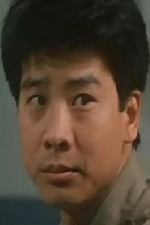 Cheung Wing-Jing ha trabajado con Yang Ching-huang en 1 ocasiones