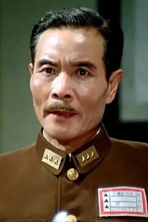 Yang  Ciyu — personaje: ???