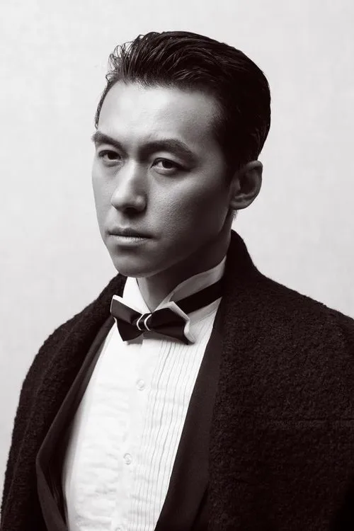 Yang Demin — personaje: Tao,chengwu