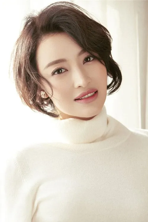 Liu Hui ha trabajado con Yang Feiyang en 1 ocasiones