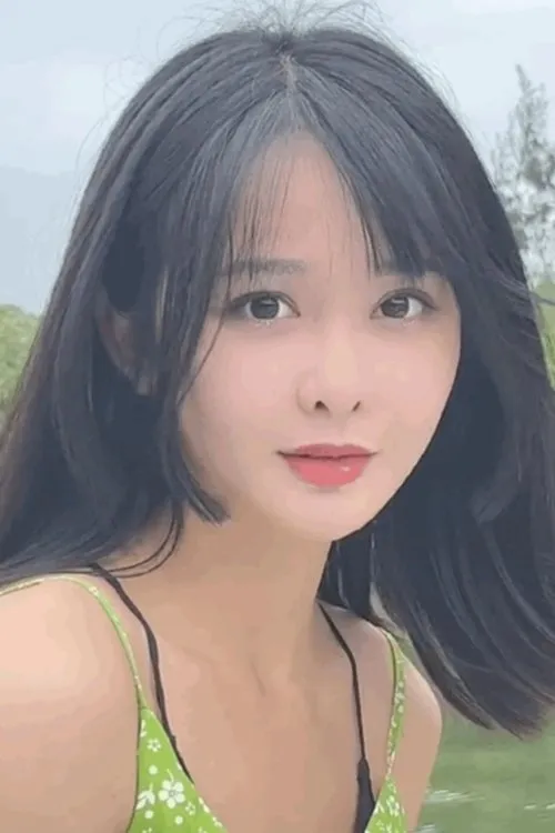 Yang Fu Yu — personaje: Gue Yue Cao