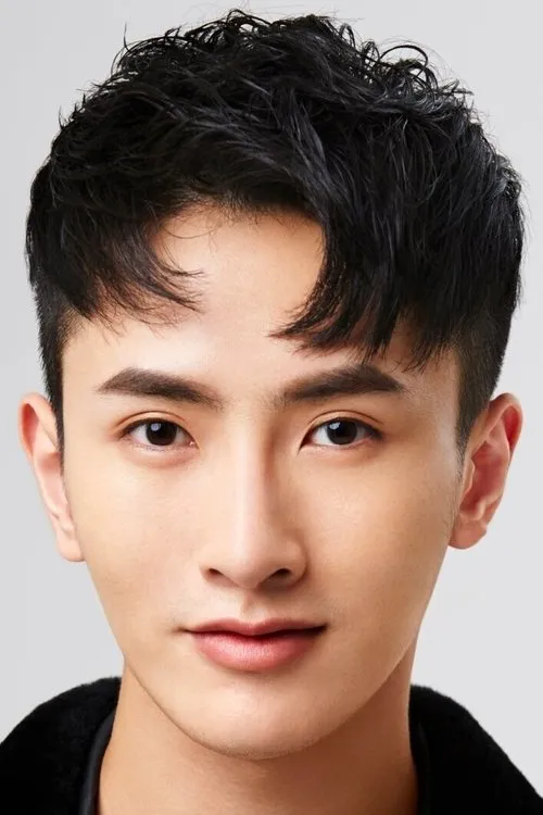 Yang Gen — personaje: Yang Wen