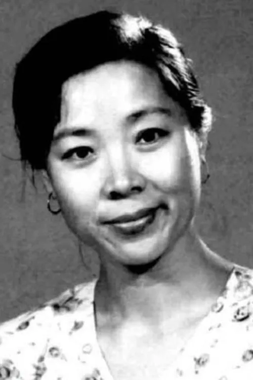 Yang Guixiang en su biografía y filmografía