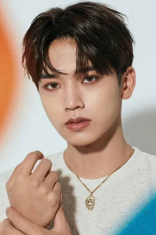 Yang Hyuk — personaje: Moon Ji Ho