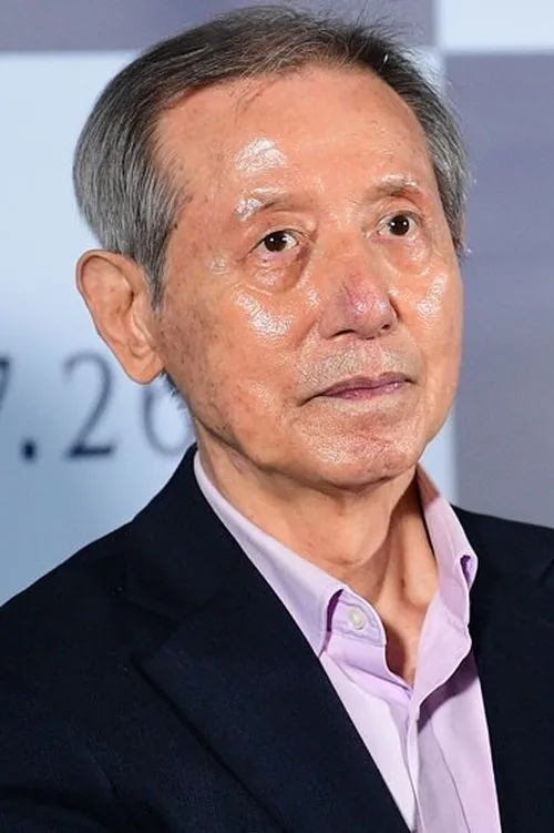 Yang Jae-seong — personaje: Jung Eui-hwan