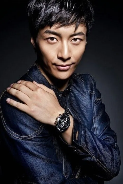 Yang Jincheng en su biografía y filmografía