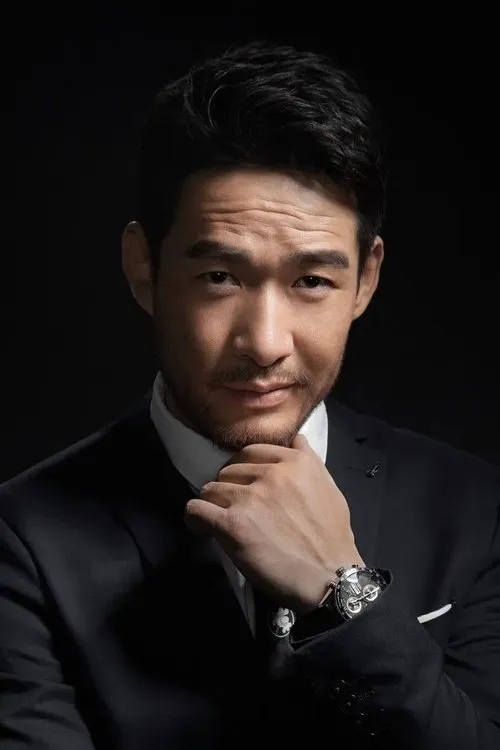 Yue Song ha trabajado con Yang Jun en 1 ocasiones