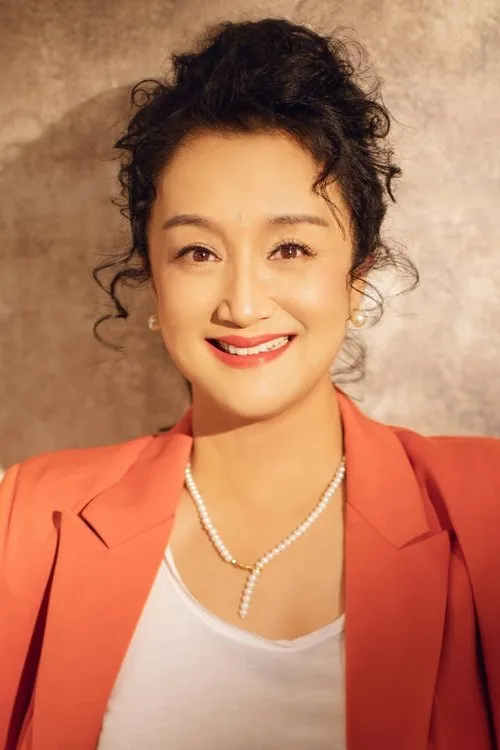 Wu Yonggan ha trabajado con Yang Kun en 1 ocasiones