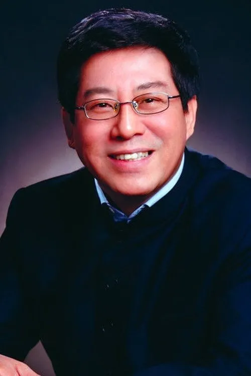 Yang Li — personaje: ???(??)