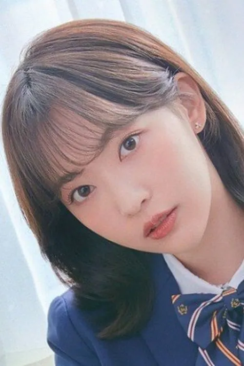 Yang Seo-hyun — personaje: Lee So-hee