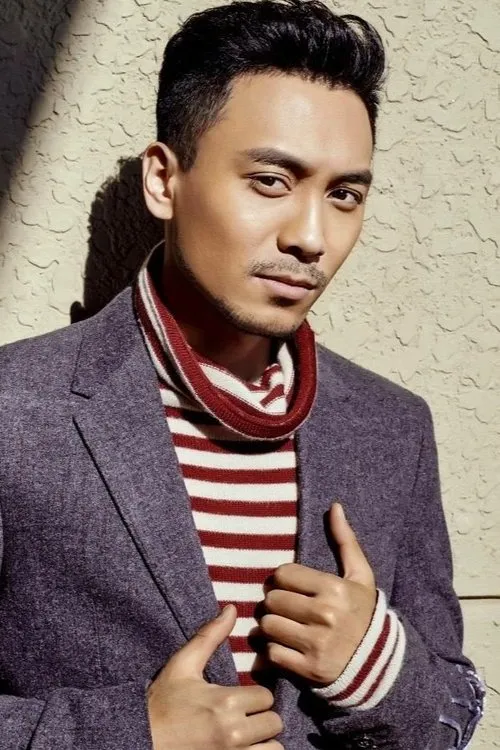 Qin Yi ha trabajado con Yang Yi en 1 ocasiones