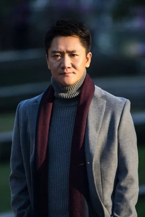 Xiao Yi ha trabajado con Yang Yiwei en 1 ocasiones