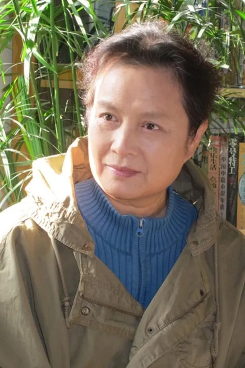 Yanhua Fan — personaje: DaJiao Cui / ???