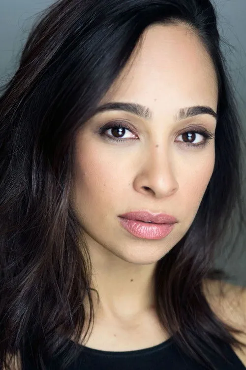 Kat Nejat ha trabajado con Yani Marin en 1 ocasiones