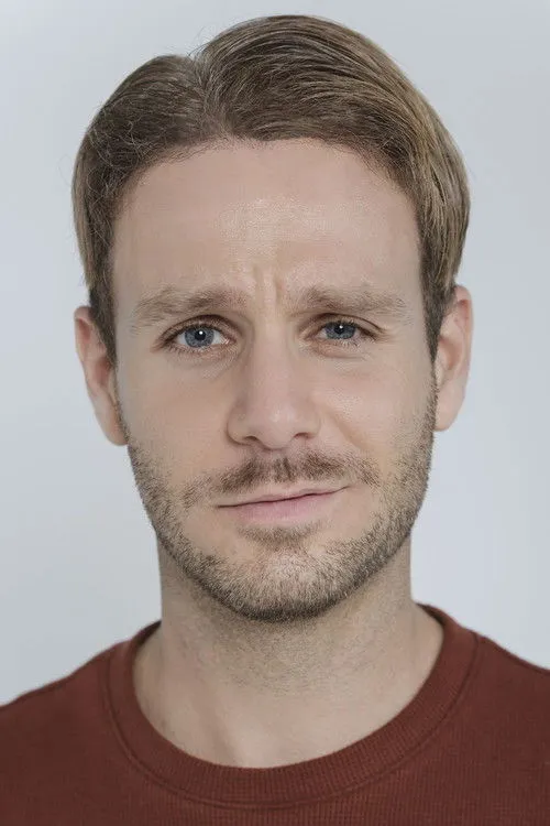 Daniel C. Kennedy ha trabajado con Yanick van den Brand en 1 ocasiones