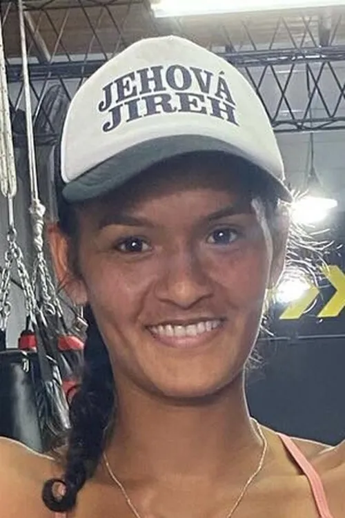 Marc Leach ha trabajado con Yanina del Carmen Lescano en 1 ocasiones