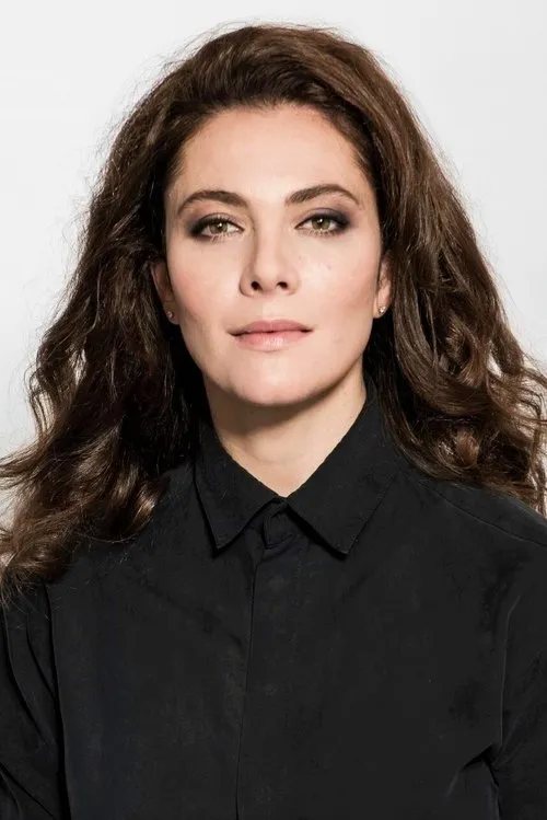 Yanina Sokolovskaya interpretando a Sonya