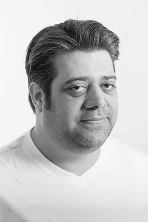 Yaniv Swissa — personaje: Nissim Shimoni