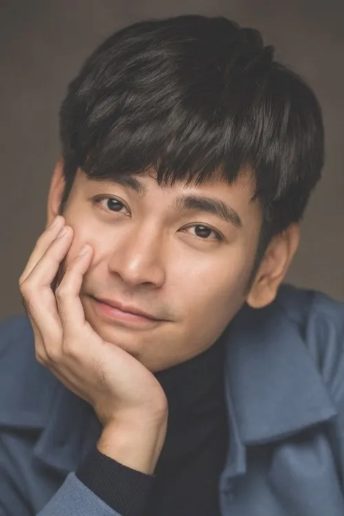 Yankee Yang — personaje: Lee Tien-cheng