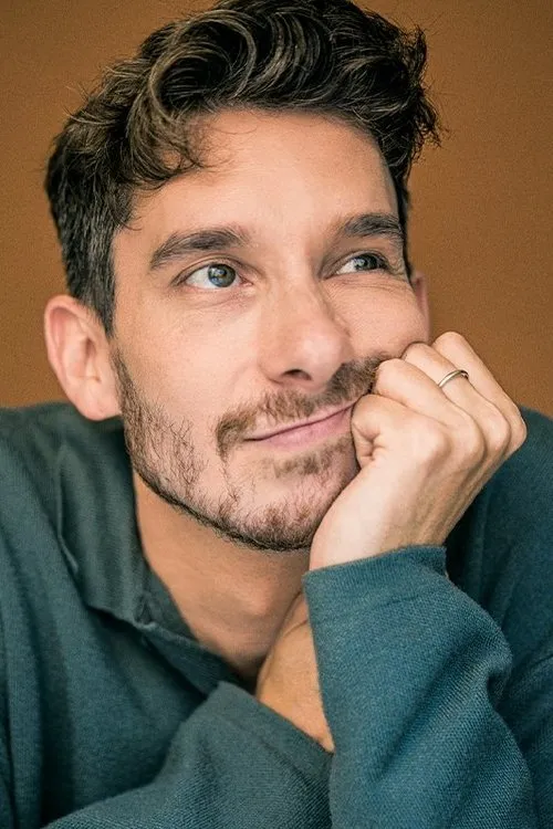 Gianantonio Mellone Martinone ha trabajado con Yann Aspirot en 1 ocasiones