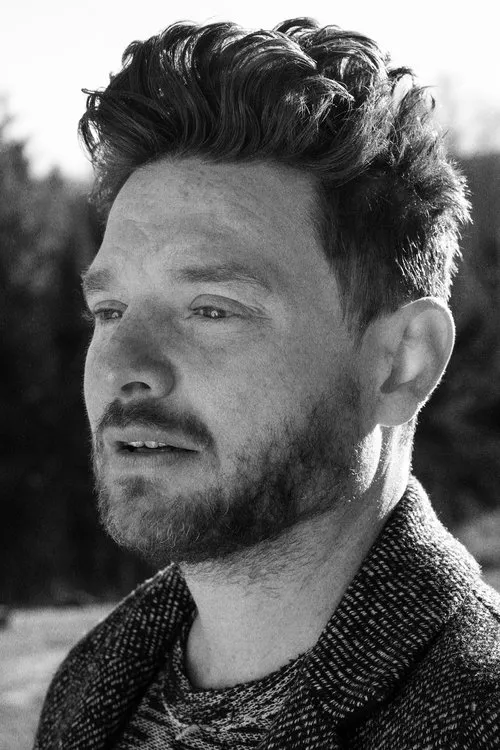 Yann Perreau — personaje: Himself