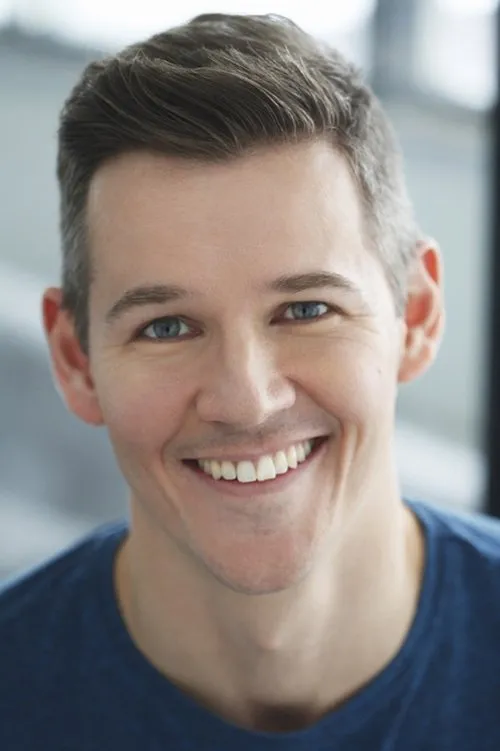 Foto de perfil del actor Yann Vallières en el reparto