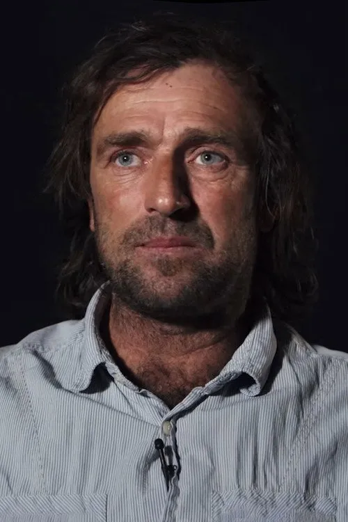 Chris Bonington ha trabajado con Yannick Graziani en 1 ocasiones