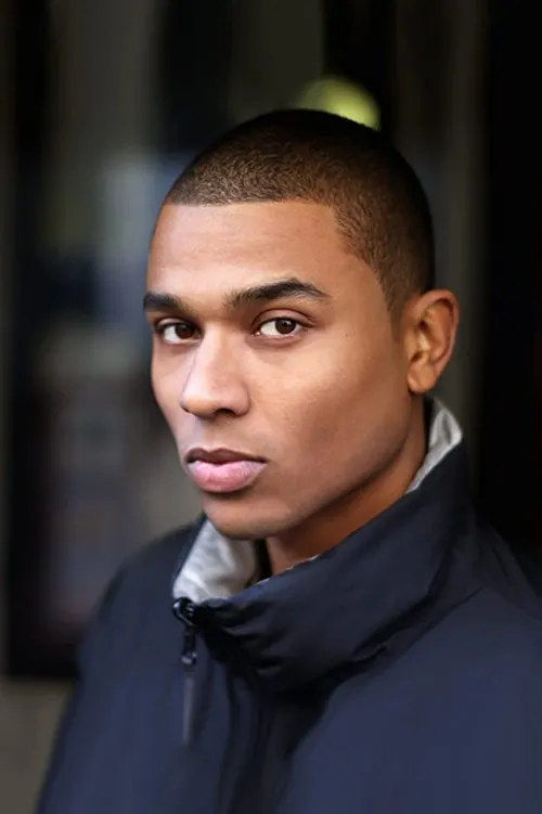 Hans Somers ha trabajado con Yannick Jozefzoon en 1 ocasiones