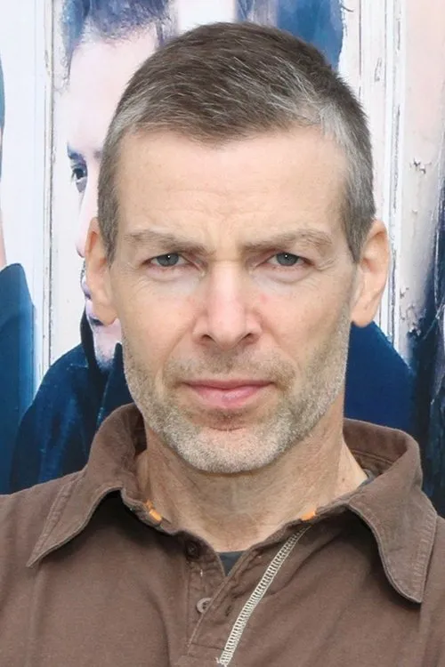 Foto de perfil del actor Yannis Dritsas en el reparto