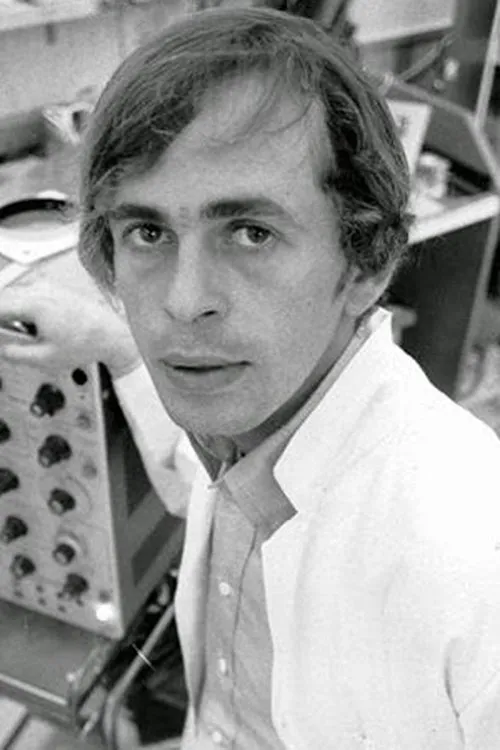 Yannis 'Magic Alex' Alexis Mardas en su biografía y filmografía