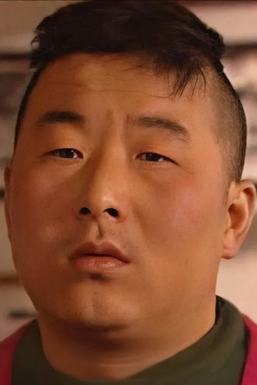 Yao Er-Ga — personaje: ???