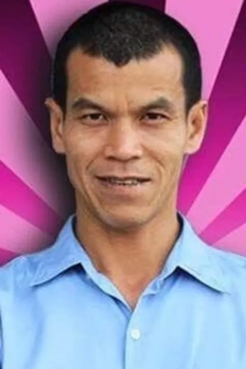 Yao Lookyee interpretando a 