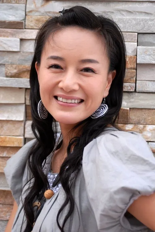 Yao Shi — personaje: ???