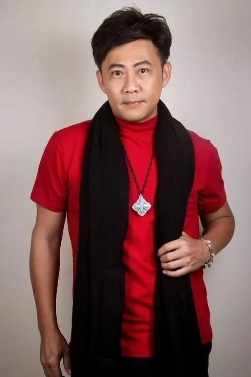 Yao Wenlong — personaje: Wu Guolun