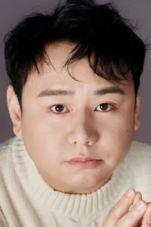 Yao Yiqi — personaje: Kai Wen