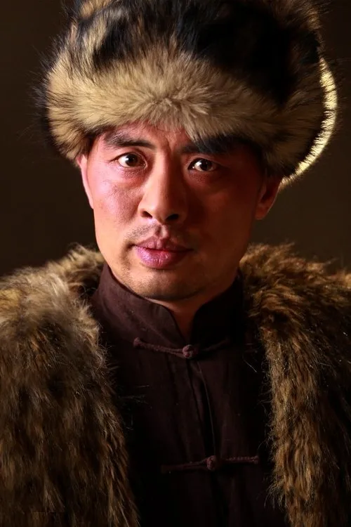 Yao ZengQiang en su biografía y filmografía