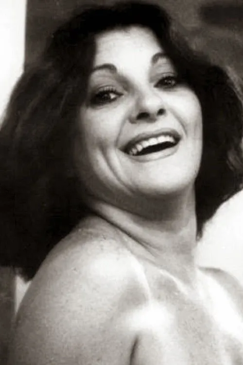 Yara Amaral — personaje: Sofia Ana Herder