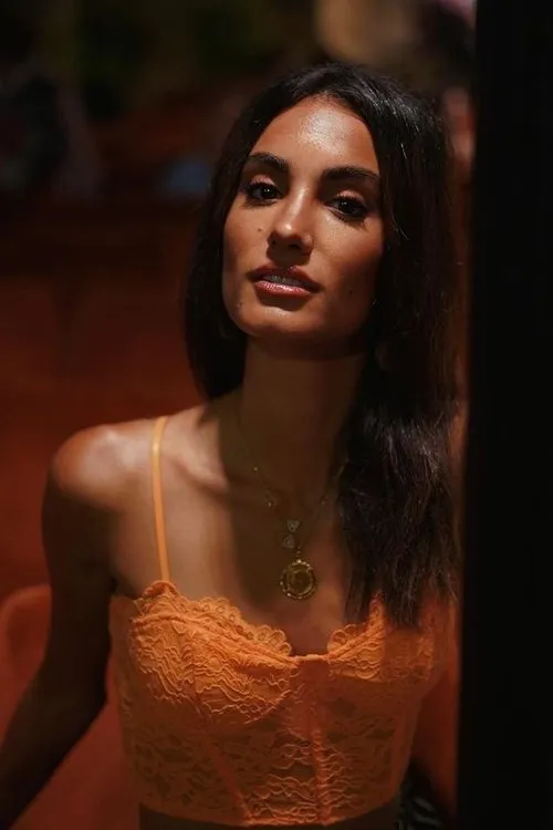 Yara Azmy — personaje: ????