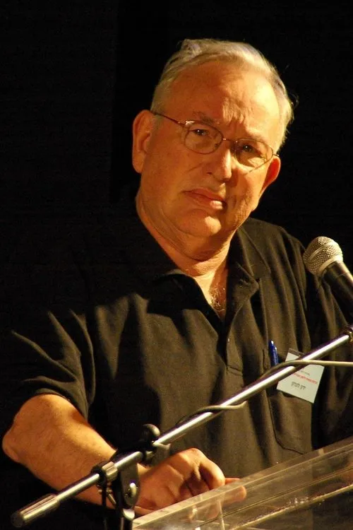 Yehoshua Luff ha trabajado con Yaron London en 1 ocasiones