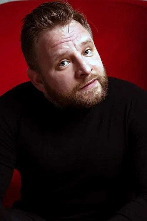 Yaroslav Trifonov — personaje: Cavad