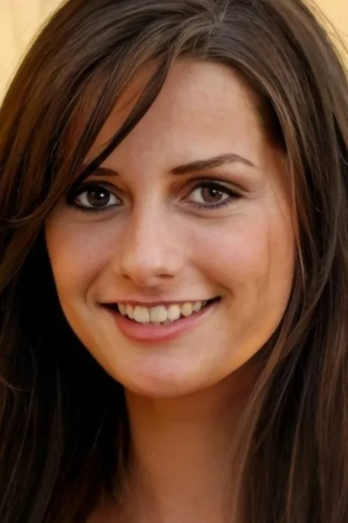 Yasemin Özilhan — personaje: Ekin