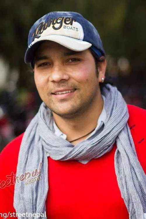 Rekha Thapa ha trabajado con Yash Kumar en 1 ocasiones