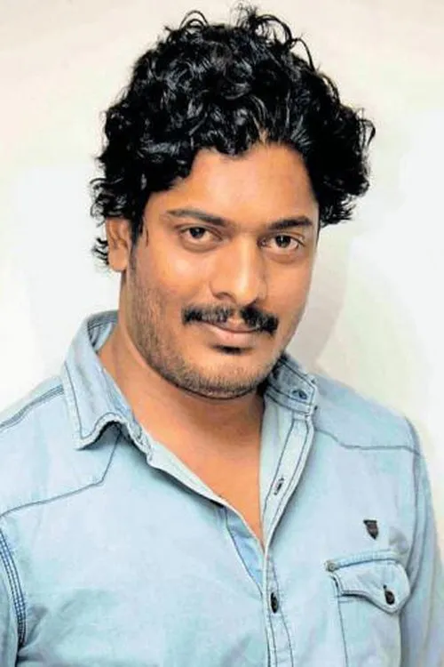 Yash Shetty interpretando a 