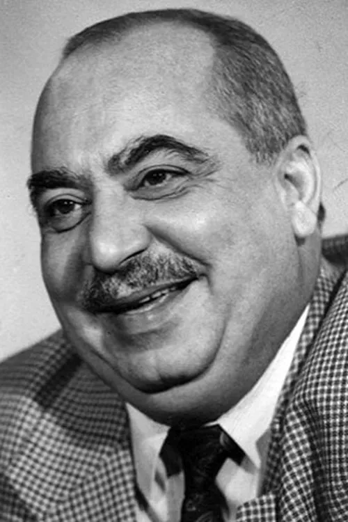 ?liqulu S?m?dov ha trabajado con Yashar Nuri en 5 ocasiones