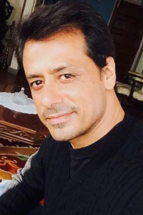 Yashodhan Rana — personaje: Jasodhan