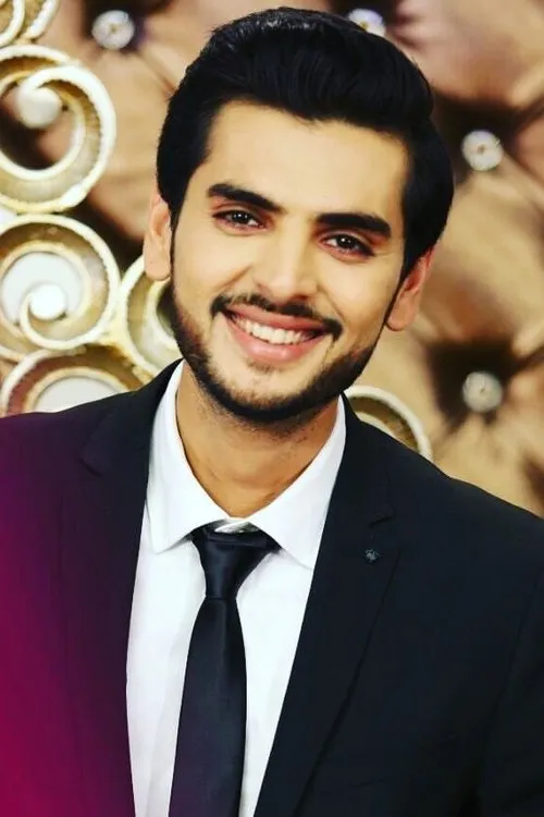 Yasir Shoro — personaje: Salman