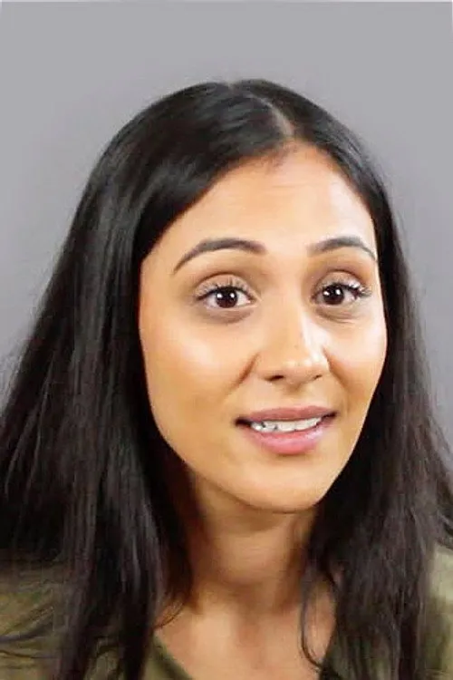 Ali Afzal ha trabajado con Yasmin Kaur Barn en 1 ocasiones
