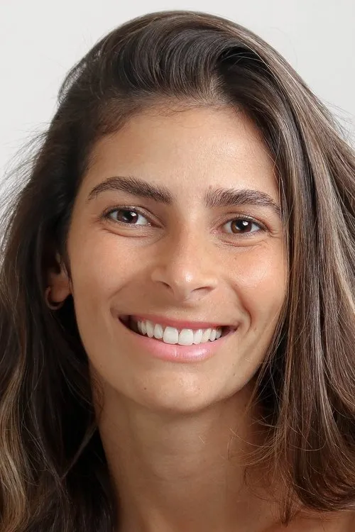 Yasmin Martins Mendes en su biografía y filmografía